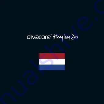 DIVACORE HEY BY JO Скачать руководство пользователя страница 47