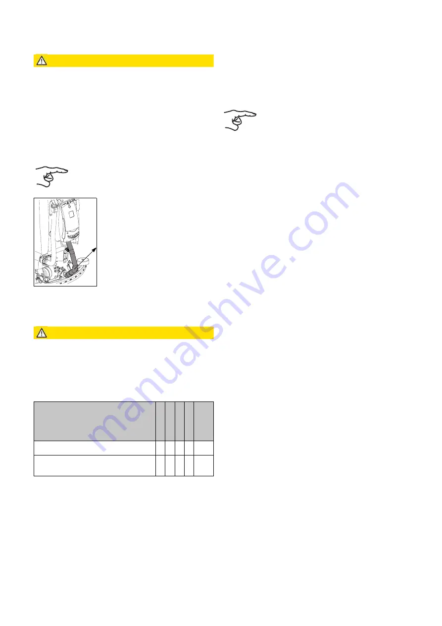 diversey TASKI IntelliDose Manual Download Page 7