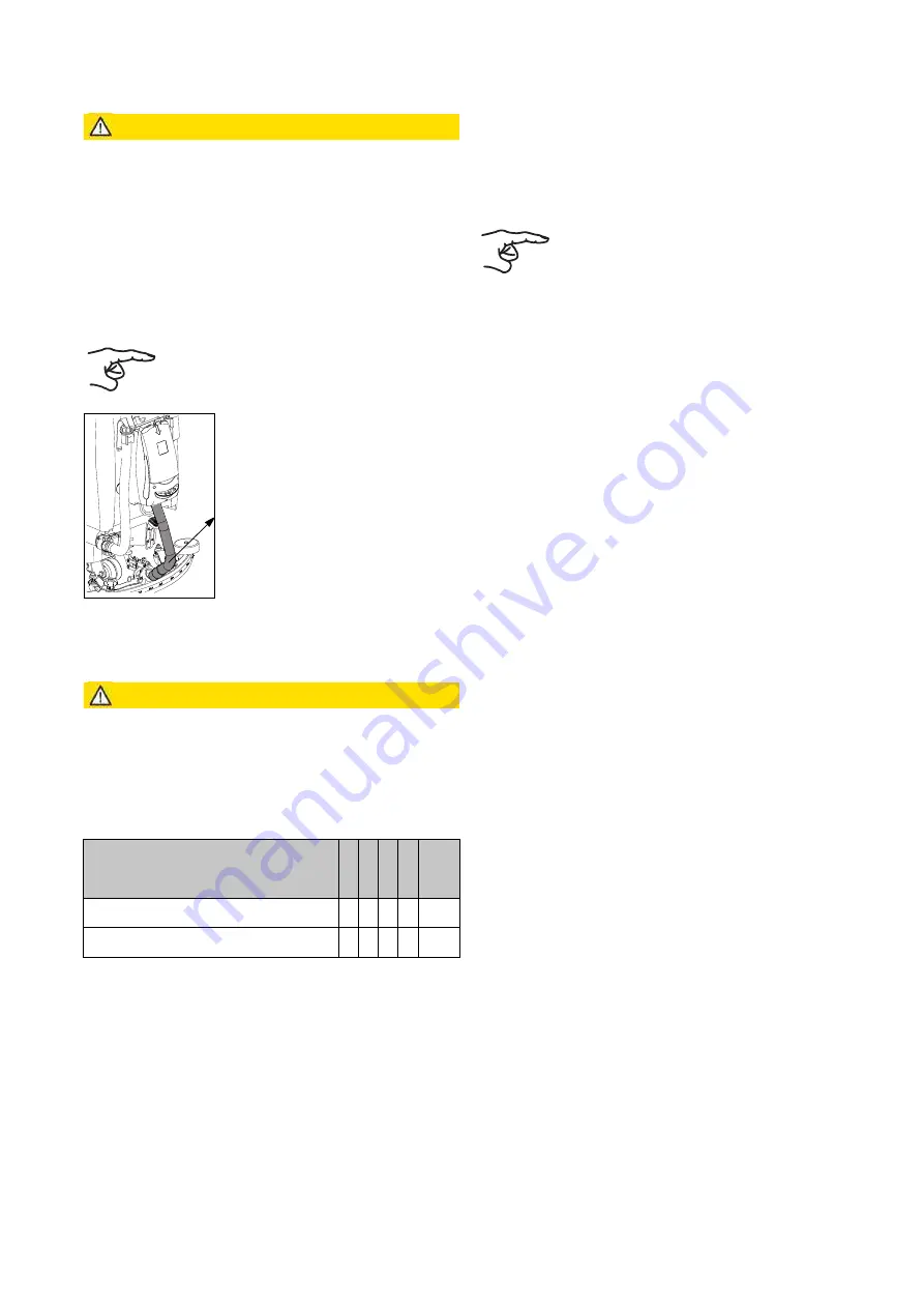 diversey TASKI IntelliDose Manual Download Page 12