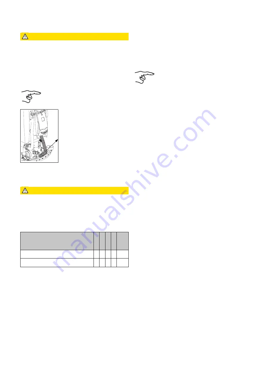 diversey TASKI IntelliDose Manual Download Page 67