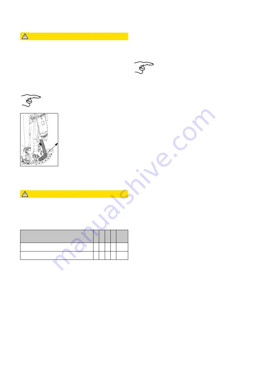 diversey TASKI IntelliDose Manual Download Page 87