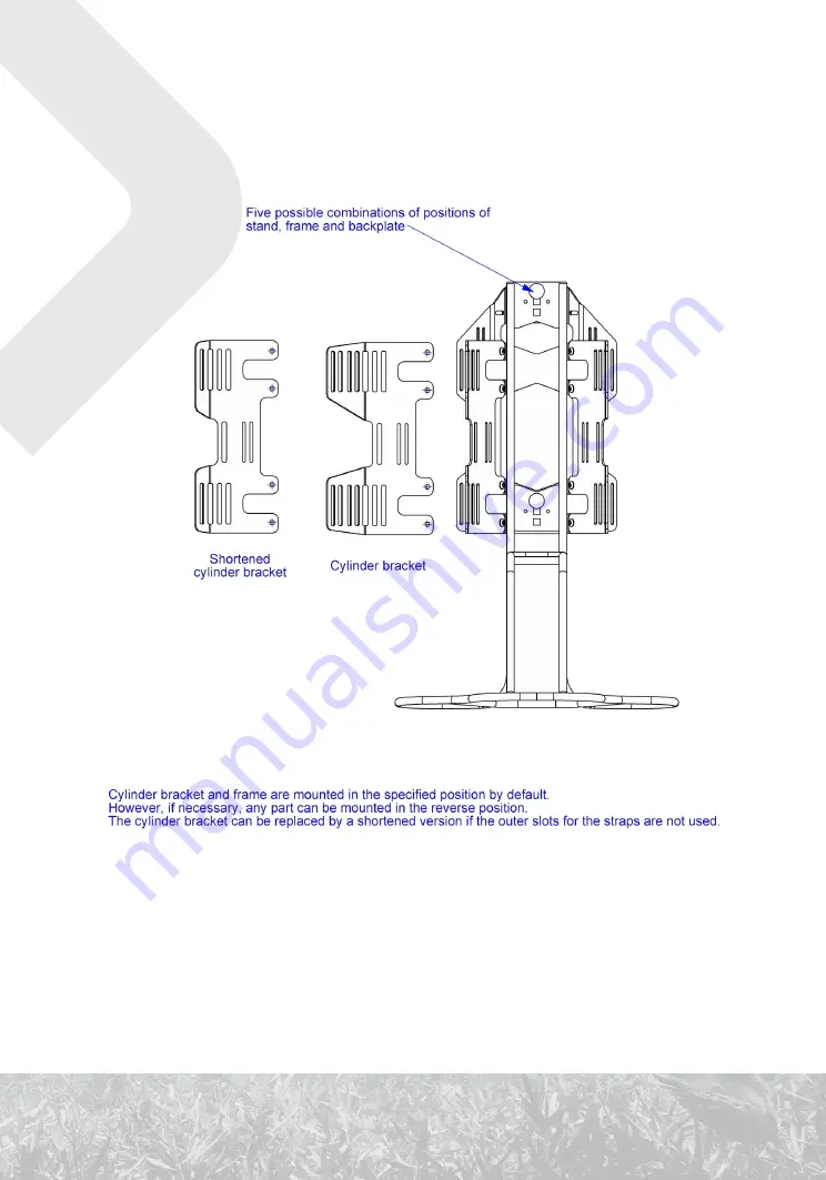 Divesoft LIBERTY HEAVY Manual Download Page 15