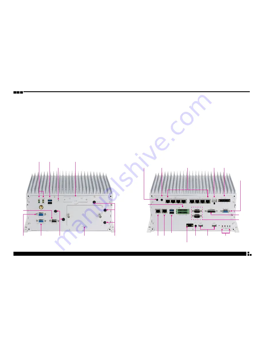 Divio NRM 303 User Manual Download Page 11