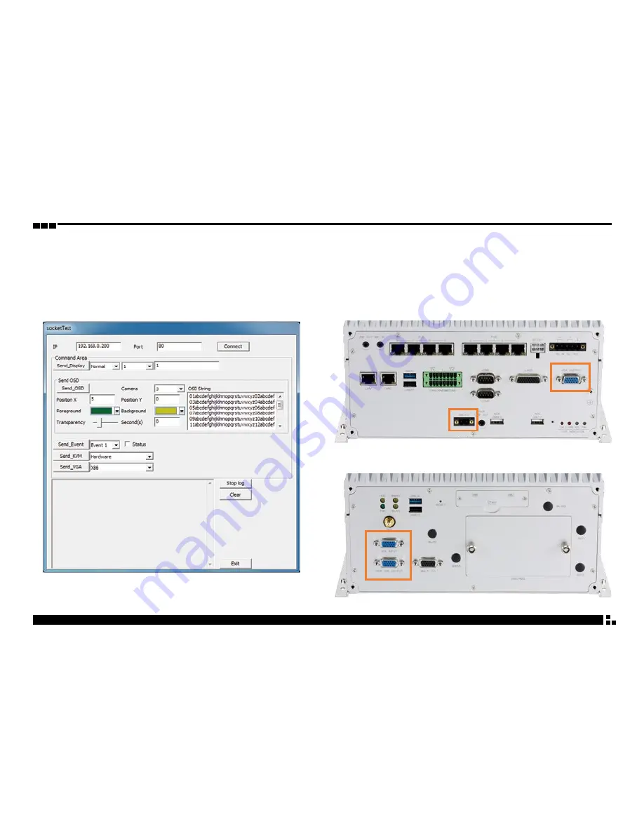 Divio NRM 303 User Manual Download Page 98