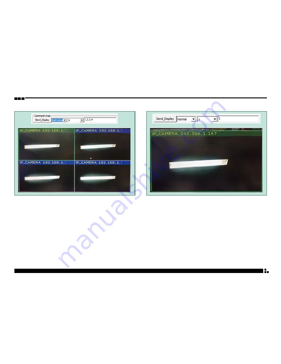 Divio NRM 303 User Manual Download Page 102