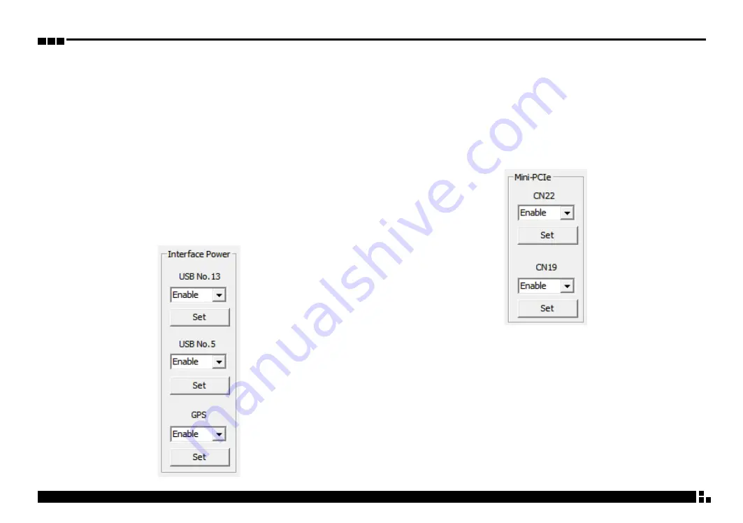 Divio NRM 311 User Manual Download Page 65