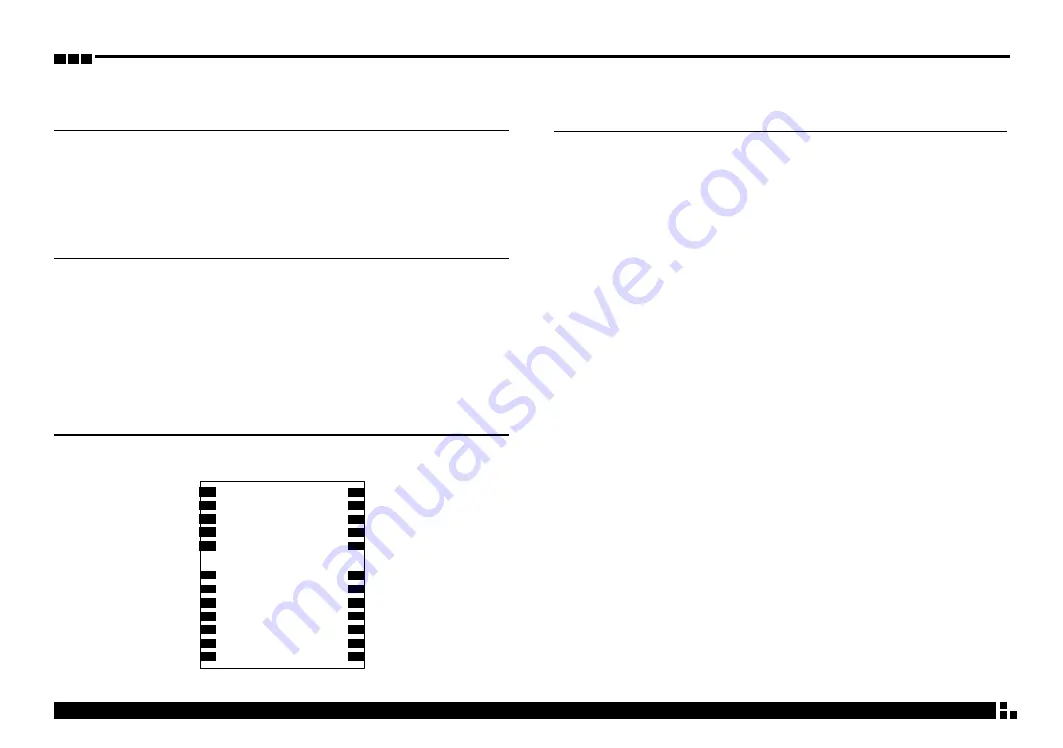 Divio NRM 311 User Manual Download Page 74