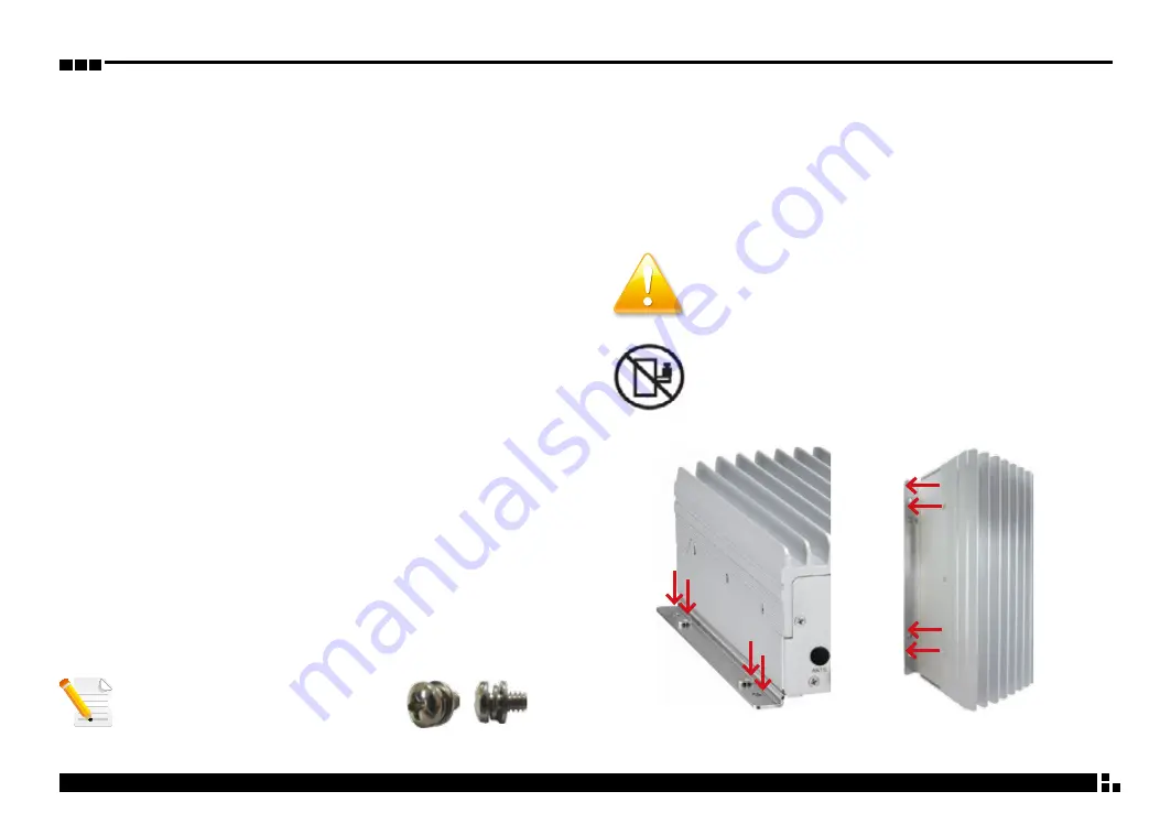 Divio NRM 311 User Manual Download Page 76