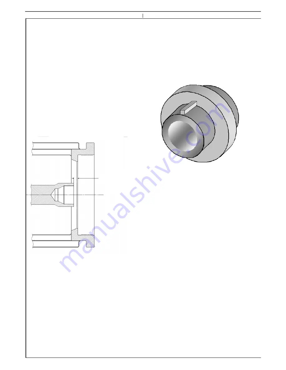 DIXIE GRINDERS 16-10 Manual Download Page 20