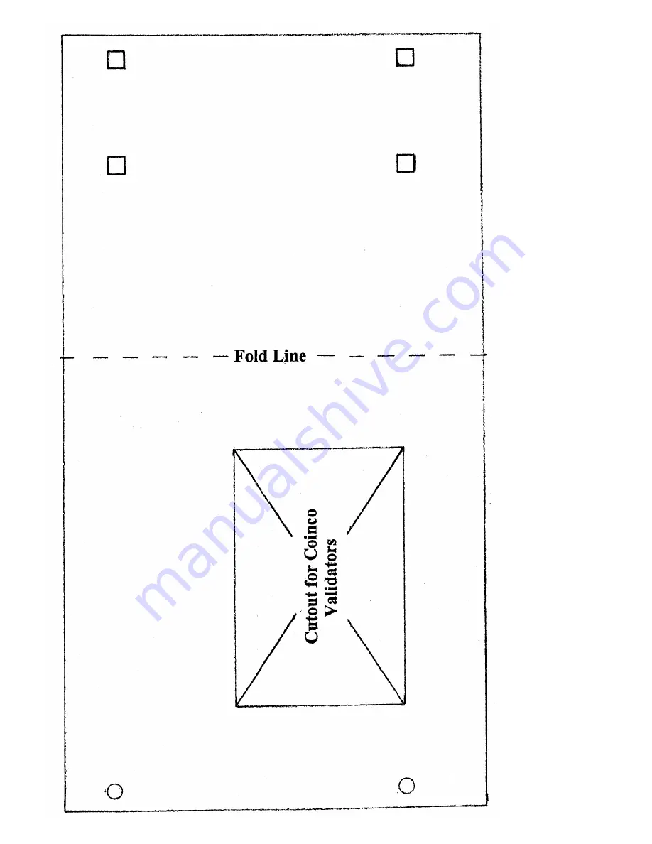 Dixie Narco M036.2 Installation Download Page 3