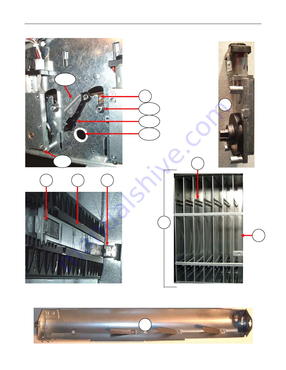 Dixie DN504P Скачать руководство пользователя страница 86