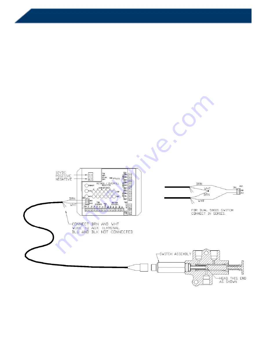 Dixon Bayco 5000AISHD Maintenance & Operating Instructions Download Page 2