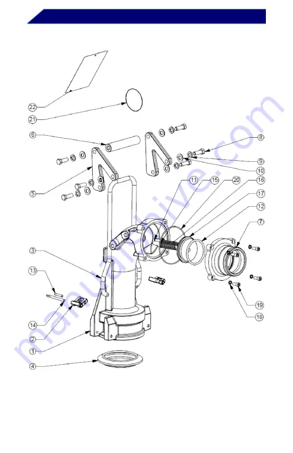 Dixon Bayco VR6100 Series Скачать руководство пользователя страница 2