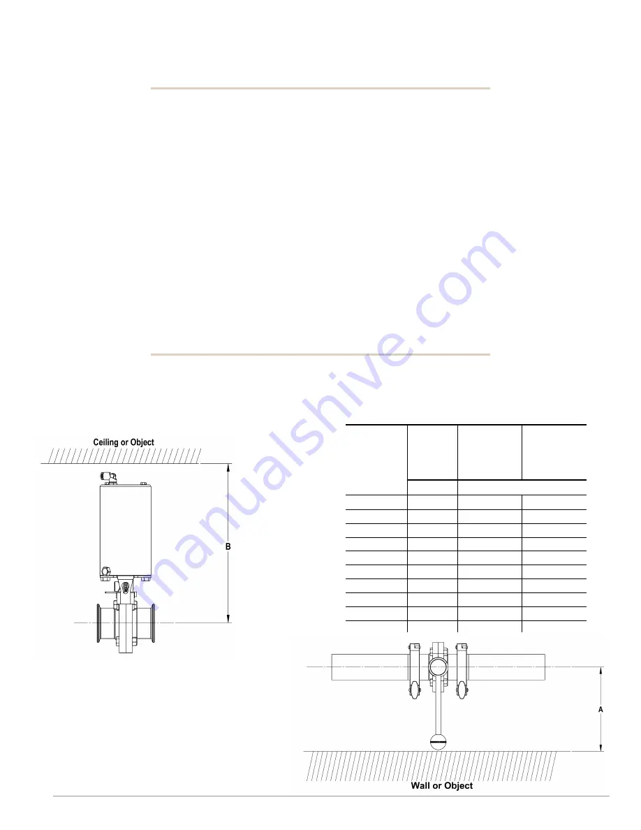 Dixon B5107 Instruction & Operation Manual Download Page 10