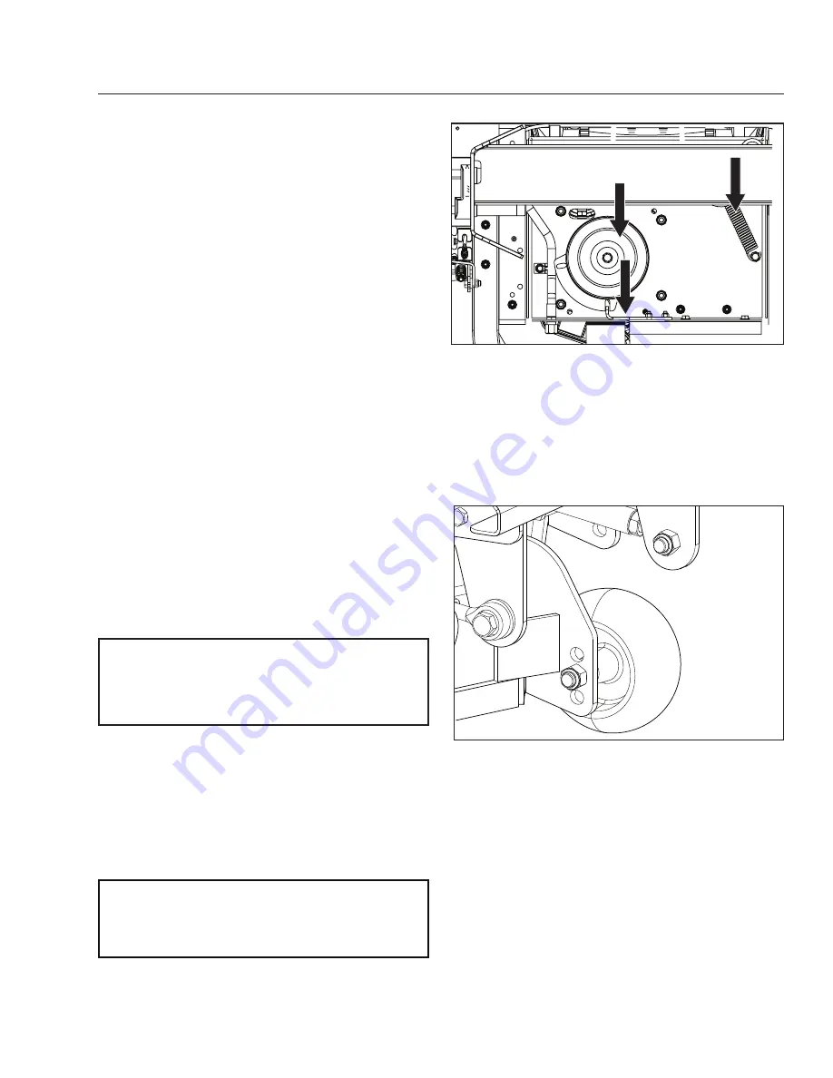 Dixon RAM 48ZT Скачать руководство пользователя страница 39