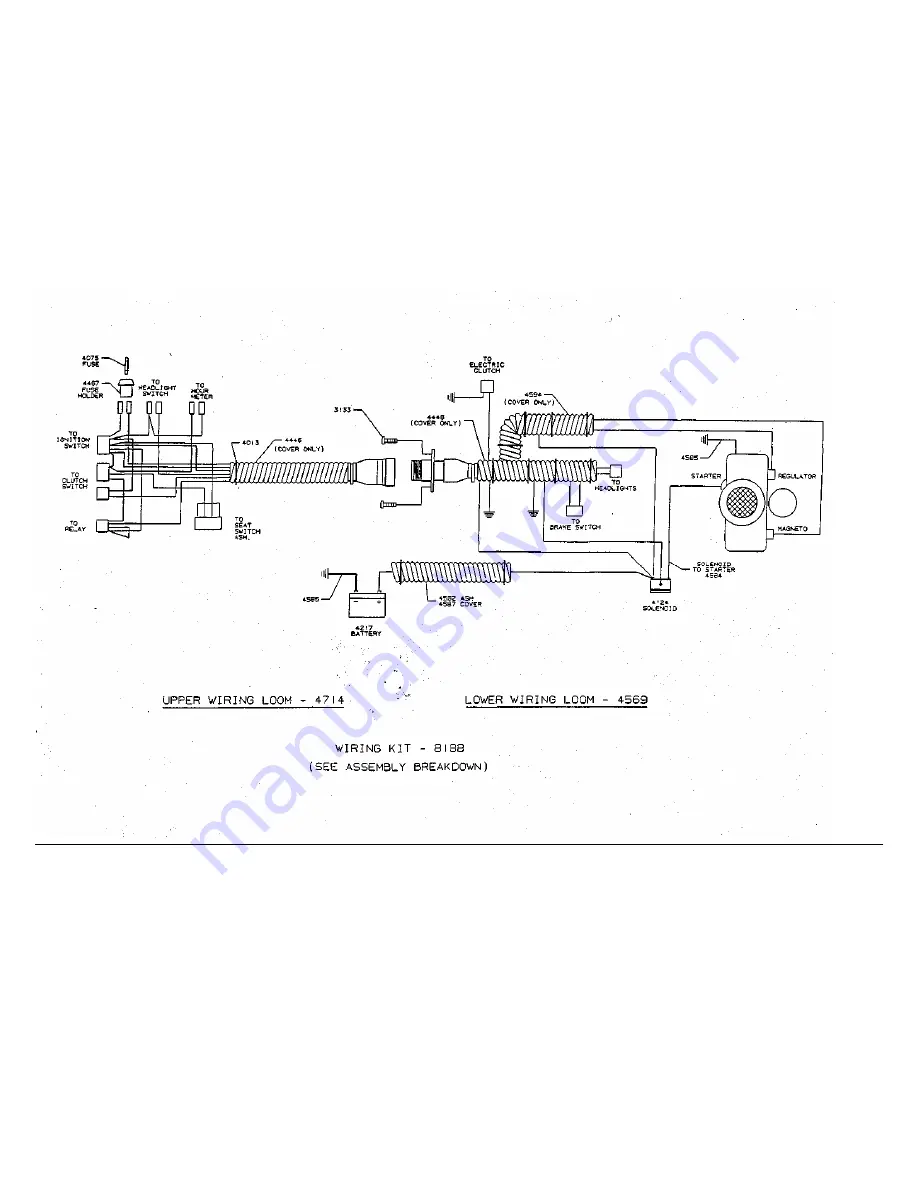 Dixon ZTR 502 Скачать руководство пользователя страница 33