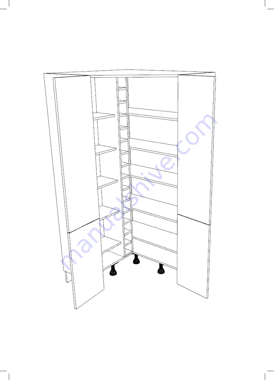 DIY WIL2 Construction Manual Download Page 1