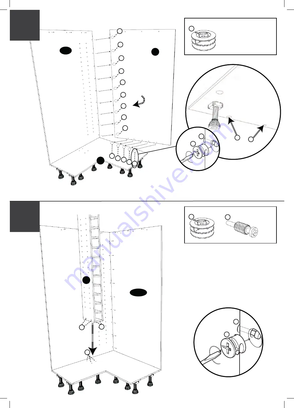 DIY WIL2 Construction Manual Download Page 6