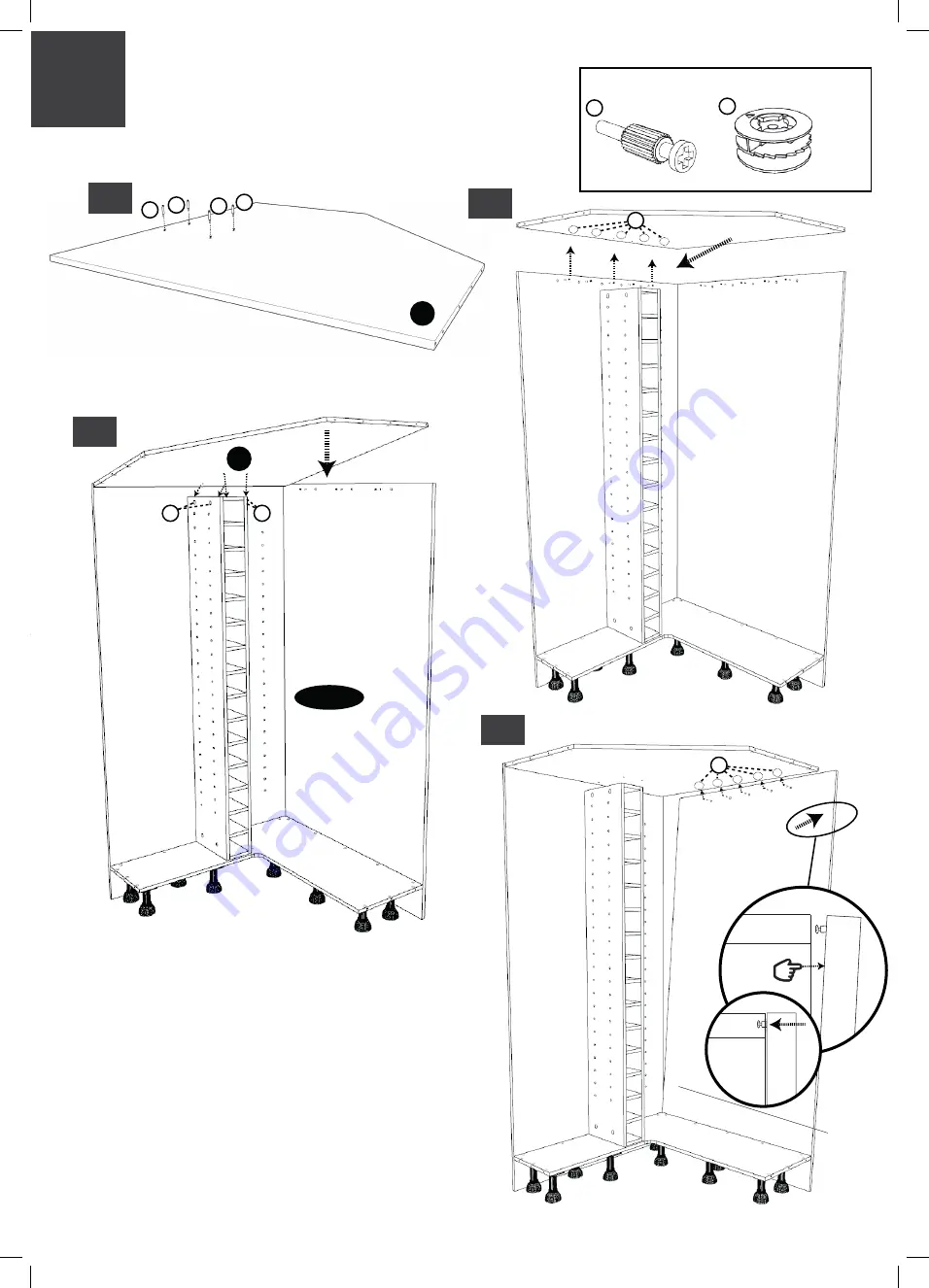 DIY WIL2 Construction Manual Download Page 7