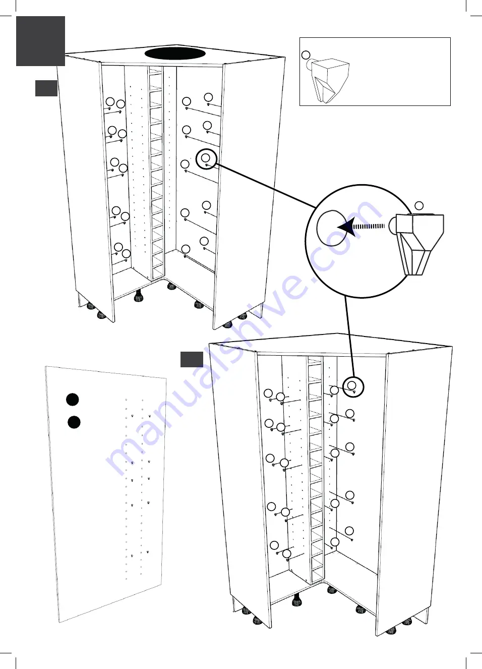 DIY WIL2 Construction Manual Download Page 9