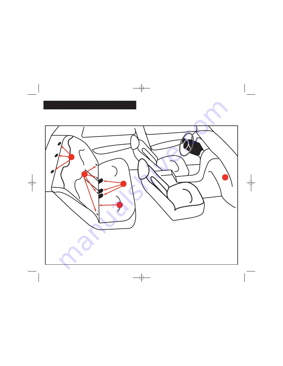 DJG Vantage Point Surveyor Скачать руководство пользователя страница 5