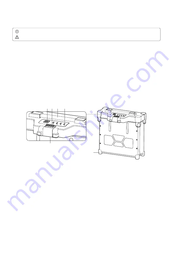 dji AB3 User Manual Download Page 9