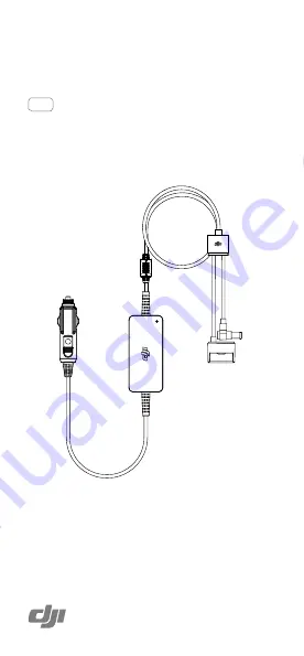 dji C6S90 User Manual Download Page 1