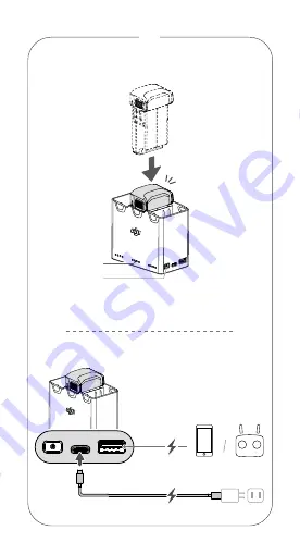 dji CHX162-300 User Manual Download Page 3