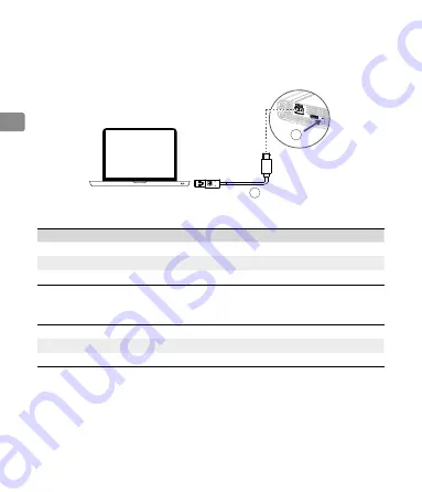 dji CINESSD Station Quick Start Manual Download Page 16