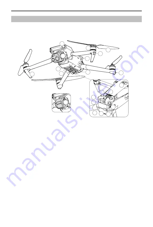 dji CP.EN.00000410.SB2 Скачать руководство пользователя страница 10