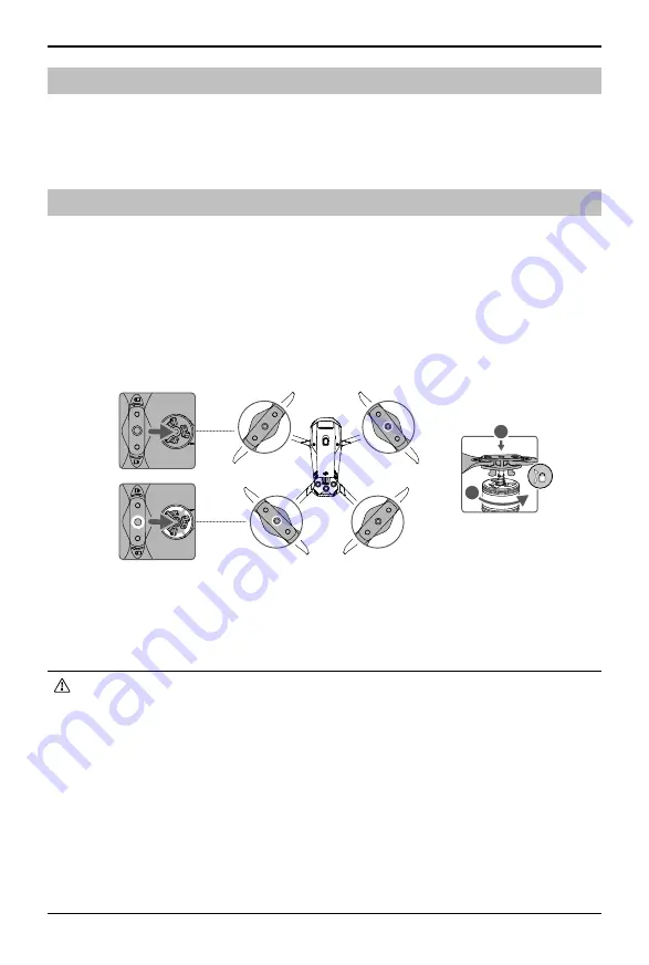 dji CP.EN.00000410.SB2 Скачать руководство пользователя страница 35