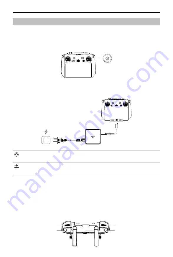 dji CP.EN.00000410.SB2 Скачать руководство пользователя страница 51