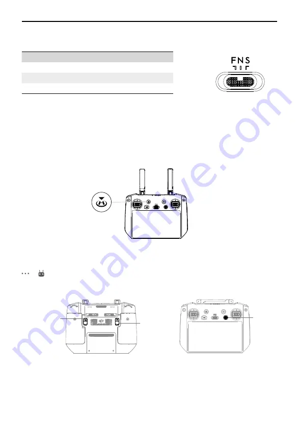 dji CP.EN.00000410.SB2 Скачать руководство пользователя страница 54