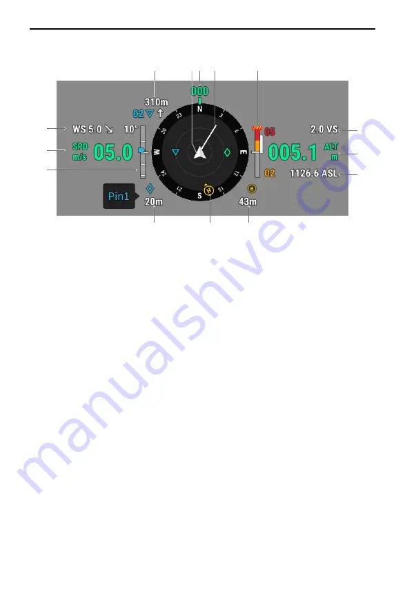 dji CP.EN.00000410.SB2 User Manual Download Page 65