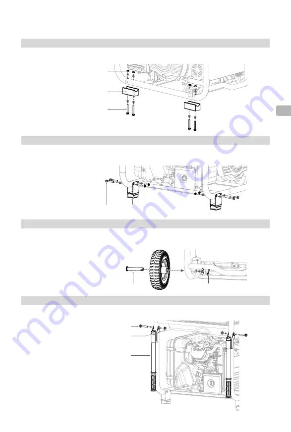 dji D12000iE User Manual Download Page 50