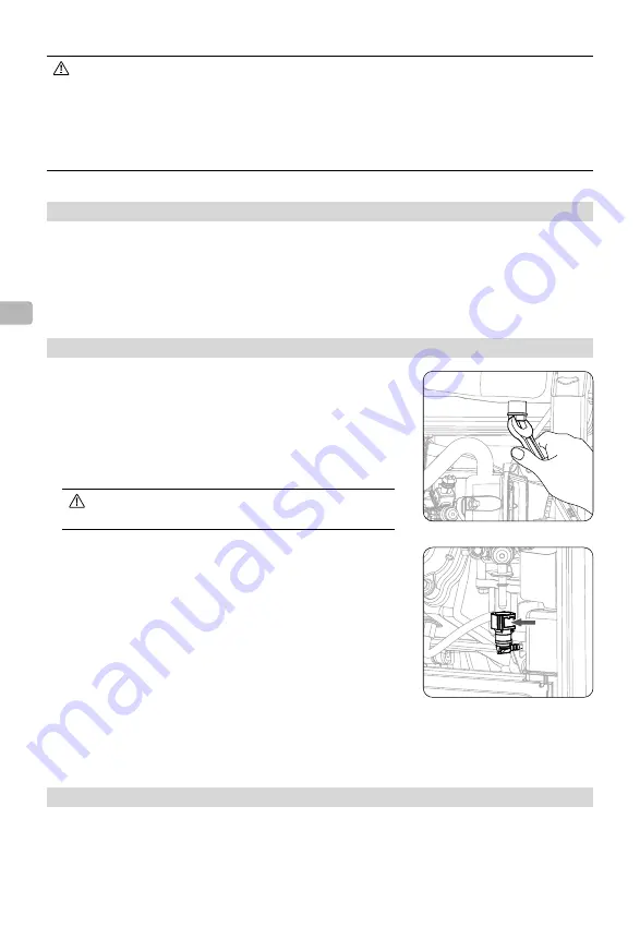 dji D12000iE User Manual Download Page 89