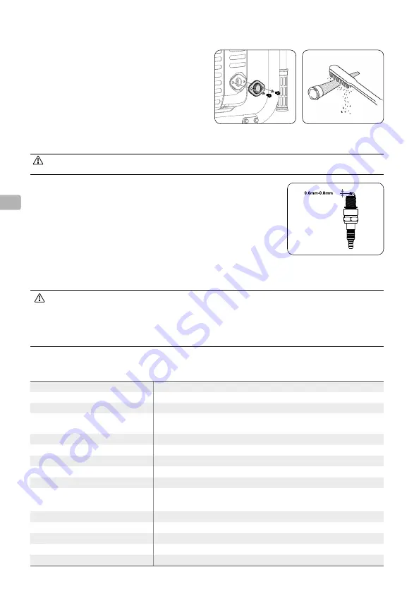 dji D12000iE User Manual Download Page 93