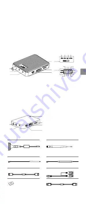 dji Datalink Pro Quick Start Manual Download Page 37