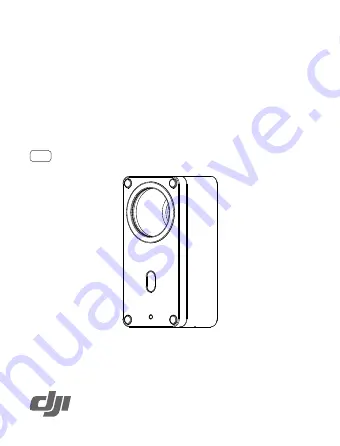 dji Droplet Analyzer DA4231 User Manual Download Page 1