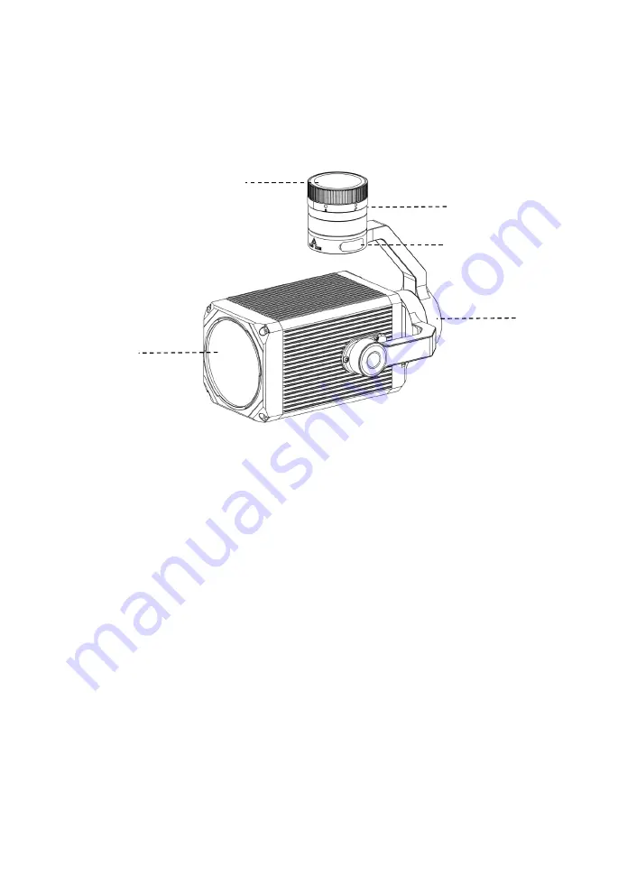 dji GL60-ZOOM User Manual Download Page 5