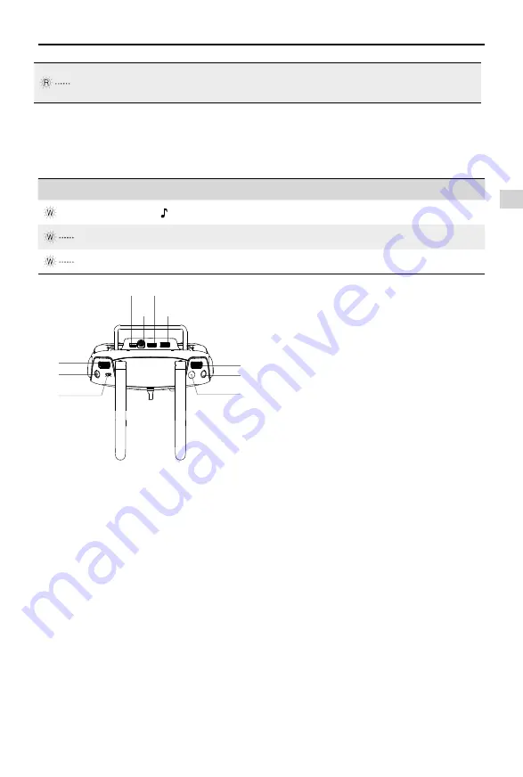 dji LIGHTBRIDGE 2 User Manual Download Page 13