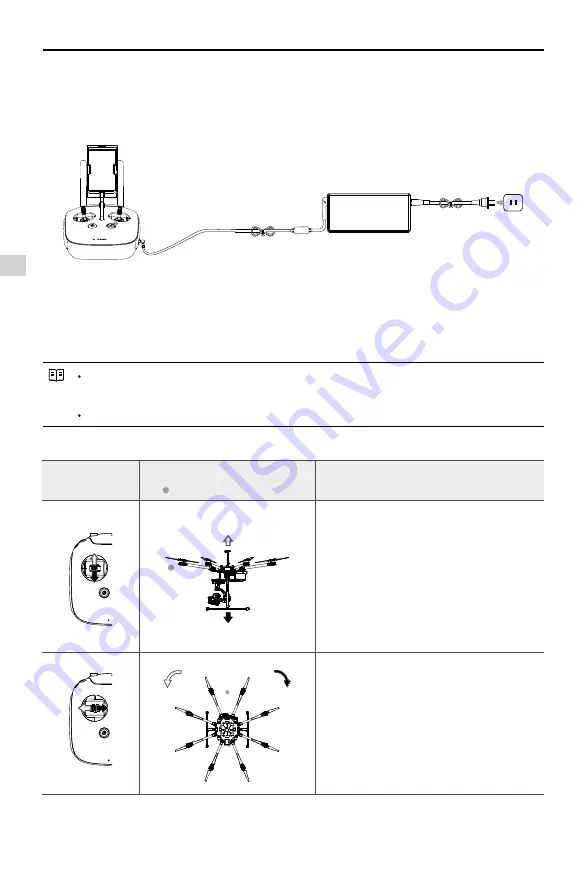 dji LIGHTBRIDGE 2 User Manual Download Page 20