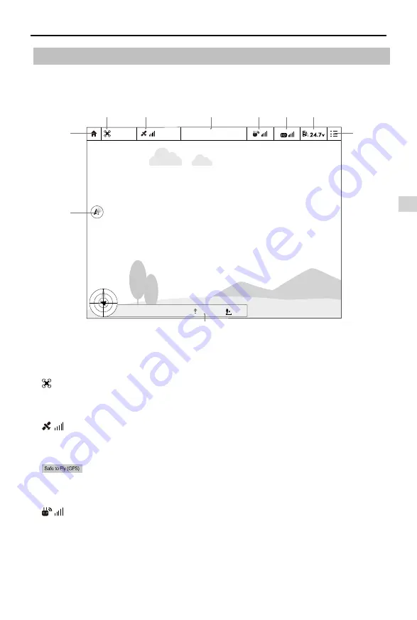 dji LIGHTBRIDGE 2 User Manual Download Page 27