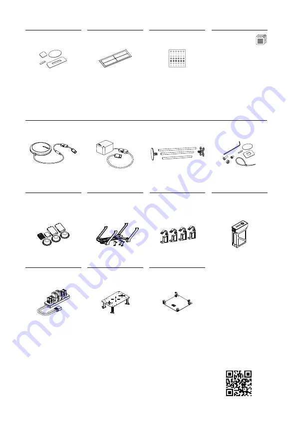 dji MATRICE 600 Manual Download Page 2