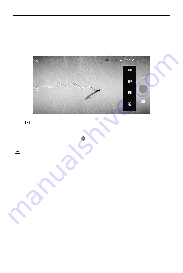 dji MAVI 3 CLASSIC User Manual Download Page 31