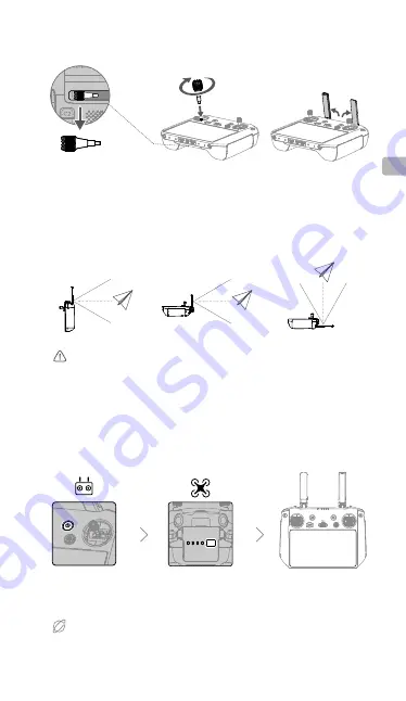 dji mavic Скачать руководство пользователя страница 40