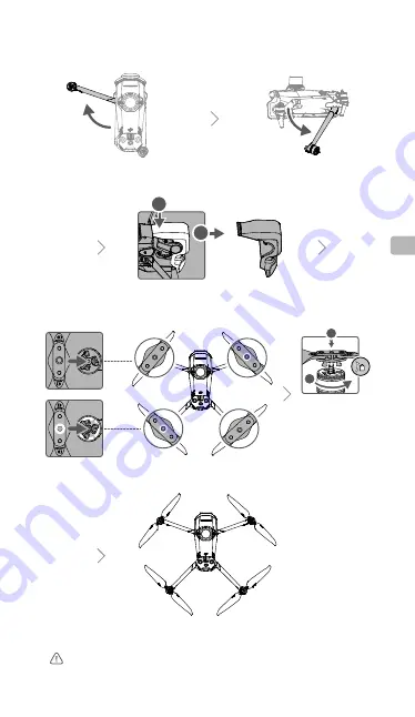 dji mavic Скачать руководство пользователя страница 74