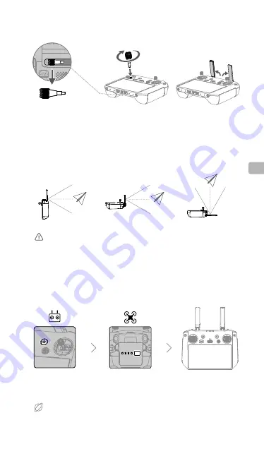 dji mavic Скачать руководство пользователя страница 84