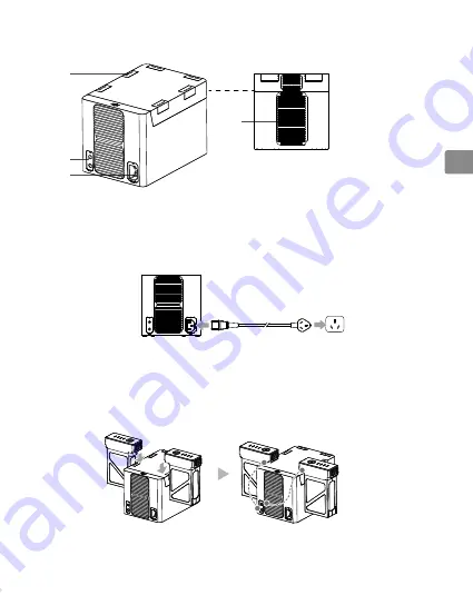 dji MC6S600 User Manual Download Page 17