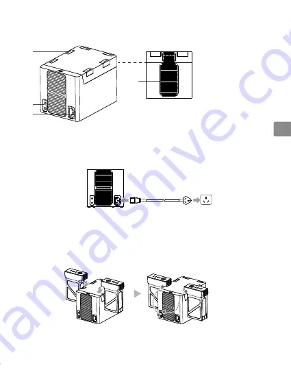 dji MC6S600 User Manual Download Page 23